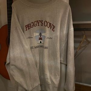 Twik Organic Cotton Sweatshirt